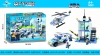 LX.A337 High-Speed Chase (Containing 3 dolls) 395 Particles details Picture